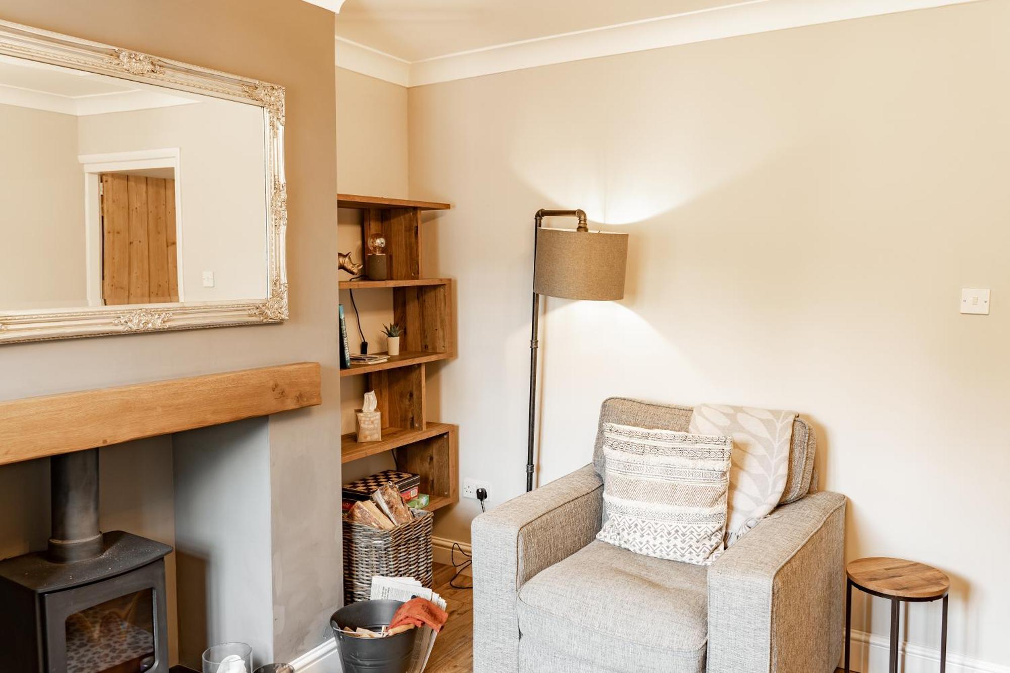 Cosy 2 Bed Cottage In Charming Village Of Christleton - For Up To 5 Exterior foto